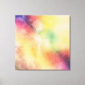 0002, bevroren canvas afdruk (Voorkant)