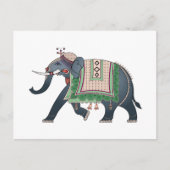 000 (4) BRIEFKAART (Voorkant)