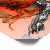 000 - Nog niet ingesteld! Album Hoesje-000 Poster (Hoek)