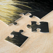 0010 Calico Cat Legpuzzel (Zijkant)