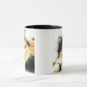 0010 Calico Cat Mok (Midden)