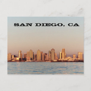 001_3acccr1pet2, 001_3acccr1, San Diego, CA Briefkaart