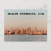 001_3acccr1pet2, 001_3acccr1, San Diego, CA Briefkaart (Voorkant)