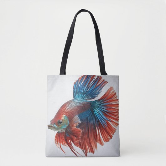 001_Betta Tote Bag (Voorkant)