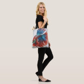 001_Betta Tote Bag (Op model)