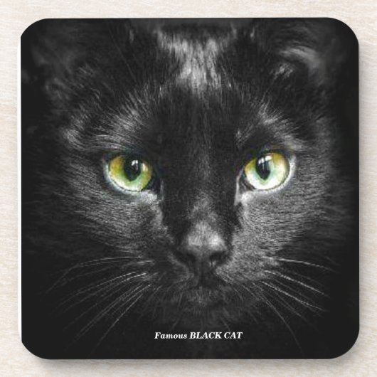 001 DRANKJES ONDERZETTER (Voorkant)