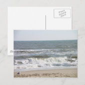 001 LBI-golven Briefkaart (Voorkant / Achterkant)