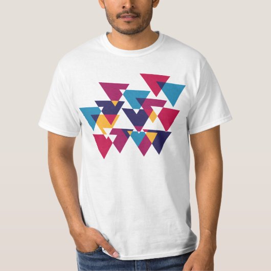 001 T-SHIRT (Voorkant)