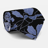 001hjkTou, gevuld Stropdas (Opgerold)