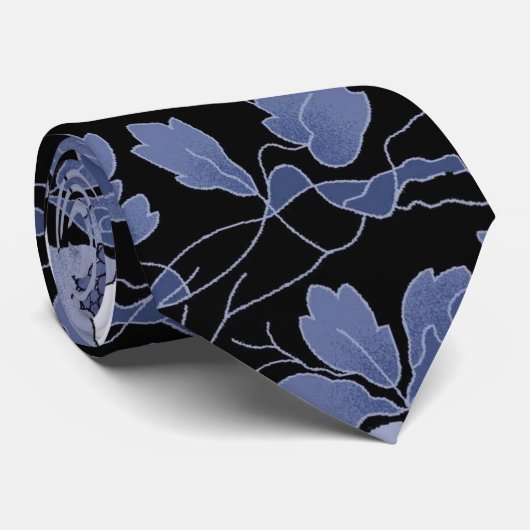 001hjkTou, gevuld Stropdas (Opgerold)