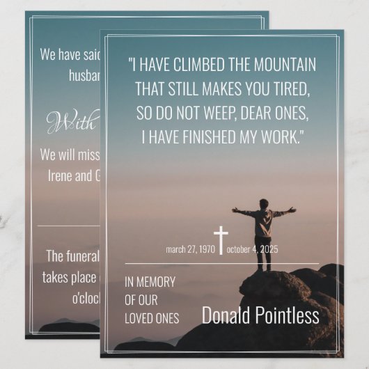 002 (Voorkant / Achterkant)