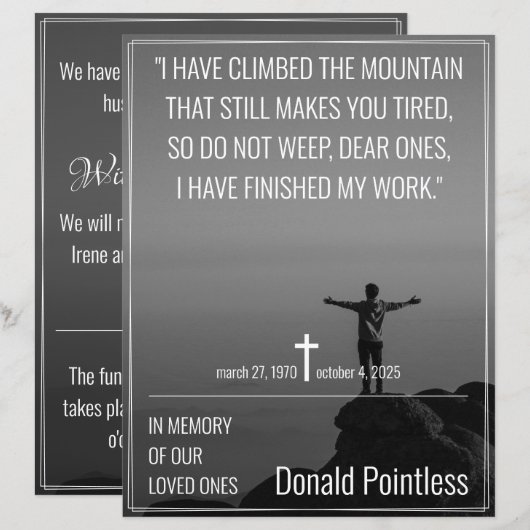 002 (Voorkant / Achterkant)