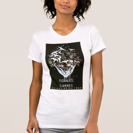 002054 T-SHIRT (Voorkant)