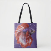 002_Betta  Tote Bag (Voorkant)