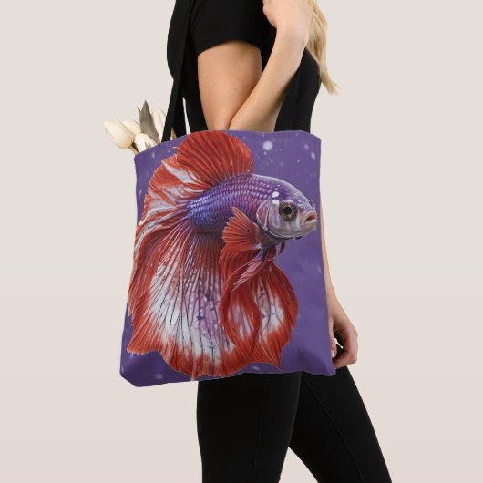 002_Betta  Tote Bag (Dichtbij)