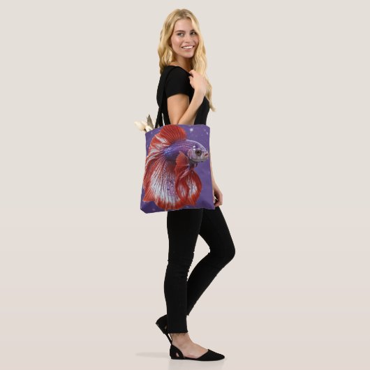 002_Betta Tote Bag (Op model)
