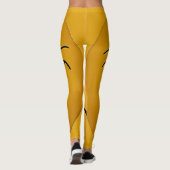 002 LEGGINGS (Achterkant)