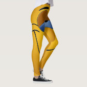 002 LEGGINGS (Rechts)