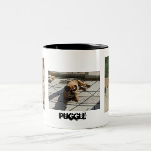 003, 167, 166, mok met één vel (Center)