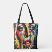 003_Abstract Tote Bag (Achterkant)