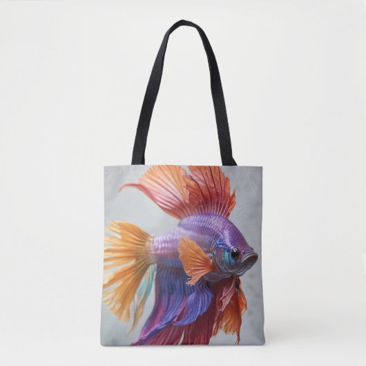 003_Betta Tote Bag (Voorkant)