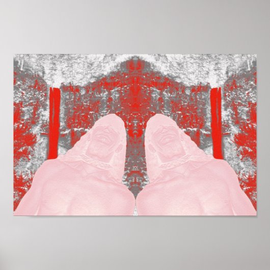 003-CENTRE-003 PERSPECTIEF POSTER (Voorkant)