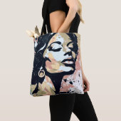 003_Pop Art Tote Bag (Dichtbij)