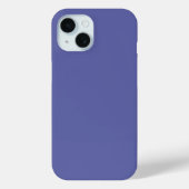 #003 Scampi kleur Collectie Case-Mate iPhone Case (Achterkant)