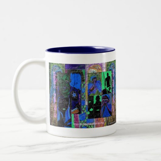 003 ZEGGEN JA AAN MOK RECHT (Links)