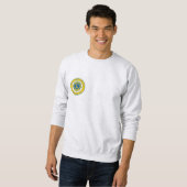 003 - Zweetshirt Trui (Voorkant volledig)