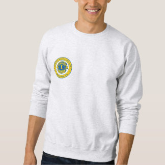 003 - Zweetshirt Trui