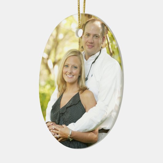 0049 KERAMISCH ORNAMENT (Links)