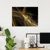 004 Poster (Thuiskantoor)