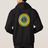 004 - Trui Hoodie (Achterkant)