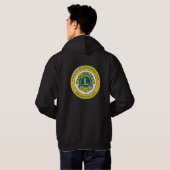 004 - Trui Hoodie (Achterkant volledig)