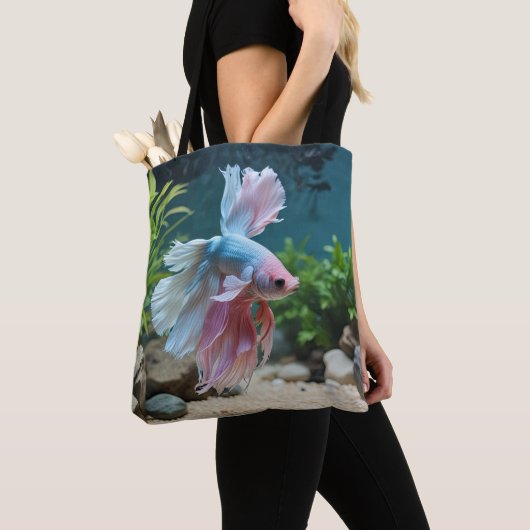 005_Betta Tote Bag (Dichtbij)