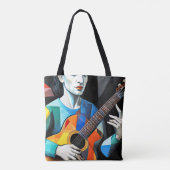 005_Pop Art Tote Bag (Achterkant)