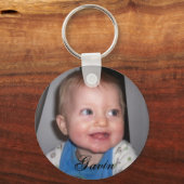 006-3, Gavin Sleutelhanger (Voorkant)