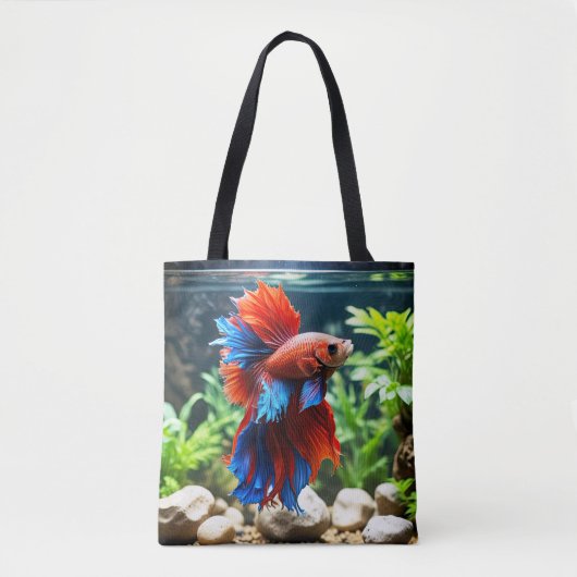 006_Betta Tote Bag (Voorkant)