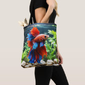 006_Betta Tote Bag (Dichtbij)