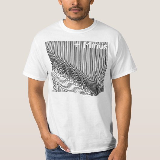 006 T-SHIRT (Voorkant)