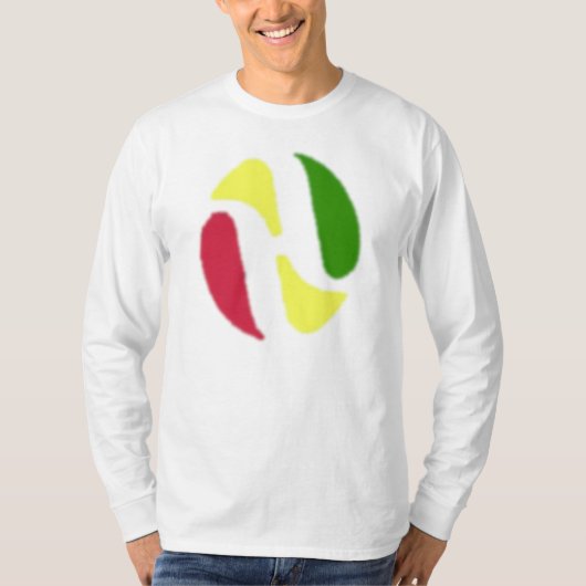 006 T-SHIRT (Voorkant)