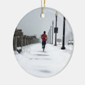0070 DEDICATIE.JPG KERAMISCH ORNAMENT (Links)