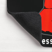 007 373 5963 The Dream Fight Video Game Code Boxin Muismat (Hoek)