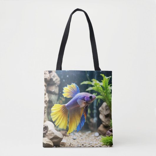 007_Betta Tote Bag (Voorkant)