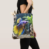 007_Betta Tote Bag (Dichtbij)