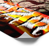 008- The Corruption of Sound-008 Poster (Hoek)