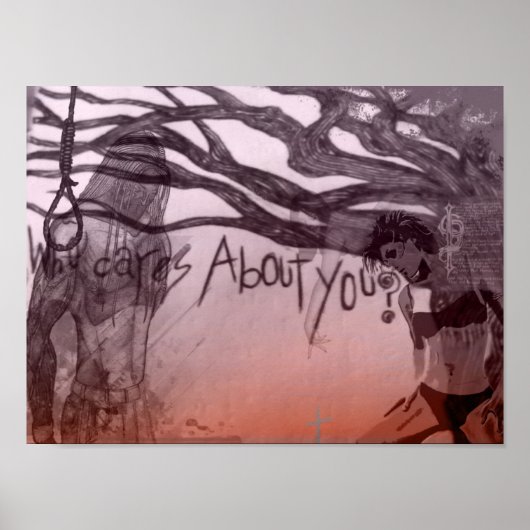 009-Every One (S.I.S.)-009 Constrict-One! Poster (Voorkant)