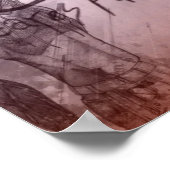 009-Every One (S.I.S.)-009 Constrict-One! Poster (Hoek)