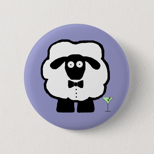 00 Button schapen (Voorkant)
